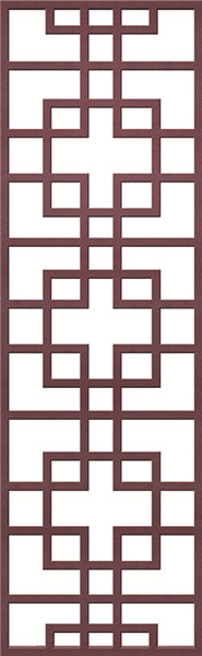 藝圣屏風