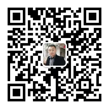 掃一掃添加微信