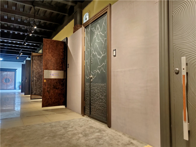 作品現(xiàn)場(chǎng)展示