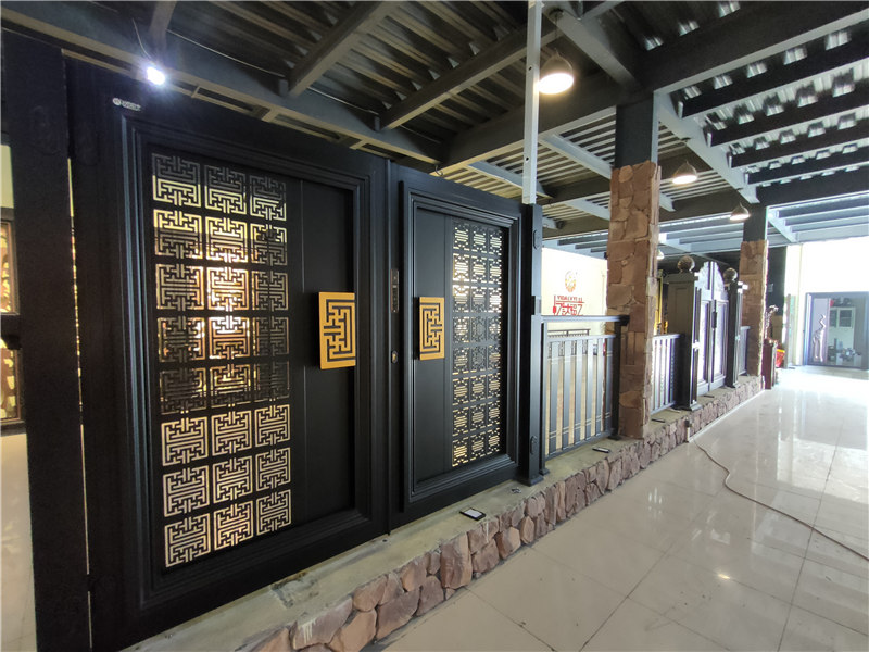 作品現(xiàn)場(chǎng)展示